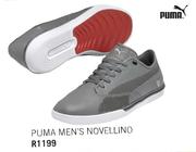 Puma Men's Novellino