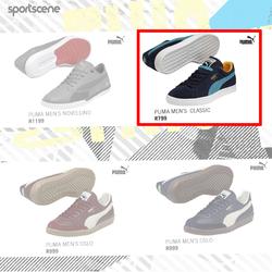 Sportscene : Shoes Are Boring Wear Sneakers Converse (19 Nov 2013 - While Stocks Last), page 16