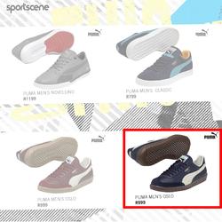 Sportscene : Shoes Are Boring Wear Sneakers Converse (19 Nov 2013 - While Stocks Last), page 16