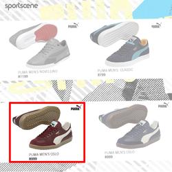 Sportscene : Shoes Are Boring Wear Sneakers Converse (19 Nov 2013 - While Stocks Last), page 16