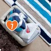 5 pack Facecloth Set