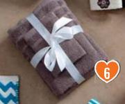 3 pack Towel Set