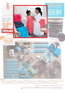 Sheet Street : Great Value & Promotions Inside! (22 Nov - While Stocks Last), page 16