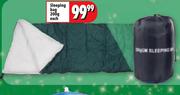 Sleeping Bag 200g Each