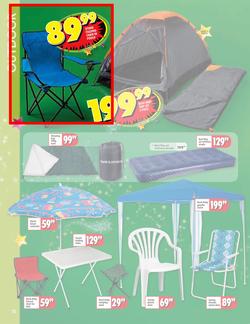 Shoprite : Extra Special Low Price Christmas (18 Nov - 25 Dec 2013), page 16