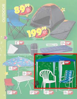 Shoprite : Extra Special Low Price Christmas (18 Nov - 25 Dec 2013), page 16