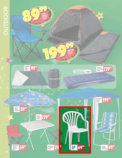 Shoprite : Extra Special Low Price Christmas (18 Nov - 25 Dec 2013), page 16