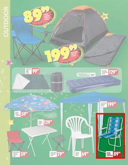 Shoprite : Extra Special Low Price Christmas (18 Nov - 25 Dec 2013), page 16