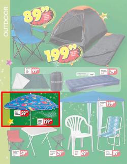 Shoprite : Extra Special Low Price Christmas (18 Nov - 25 Dec 2013), page 16
