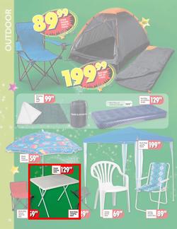 Shoprite : Extra Special Low Price Christmas (18 Nov - 25 Dec 2013), page 16
