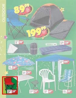 Shoprite : Extra Special Low Price Christmas (18 Nov - 25 Dec 2013), page 16