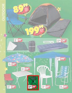 Shoprite : Extra Special Low Price Christmas (18 Nov - 25 Dec 2013), page 16