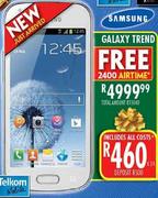 Samsung Galaxy Trend