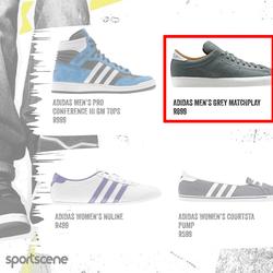 Sportscene : This Is How We Roll (17 Dec 2013- While Stocks Last), page 16