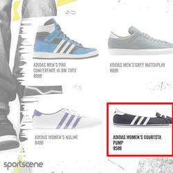 Sportscene : This Is How We Roll (17 Dec 2013- While Stocks Last), page 16