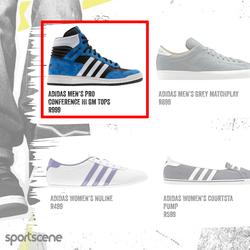 Sportscene : This Is How We Roll (17 Dec 2013- While Stocks Last), page 16