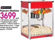 Anuil Popcorn Machine