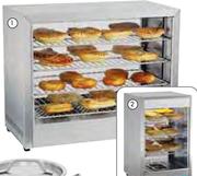 Anuil Mini Pie Warmer