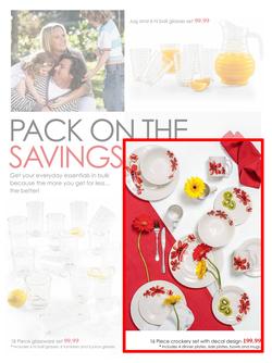 Mr Price Home: Your Home (27 Dec 2013 - 17 Jan 2014), page 16