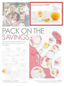 Mr Price Home: Your Home (27 Dec 2013 - 17 Jan 2014), page 16