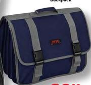 Trolley Backpack With Whells