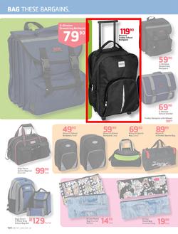 Pick N Pay : Save On Back To School Gear (6 Jan - 2 Feb 2014), page 16