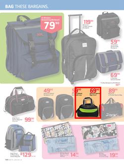 Pick N Pay : Save On Back To School Gear (6 Jan - 2 Feb 2014), page 16