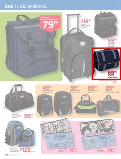 Pick N Pay : Save On Back To School Gear (6 Jan - 2 Feb 2014), page 16