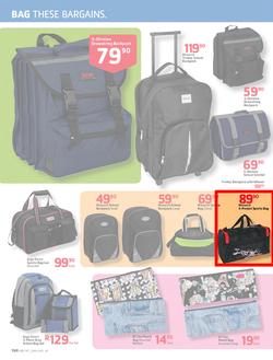 Pick N Pay : Save On Back To School Gear (6 Jan - 2 Feb 2014), page 16