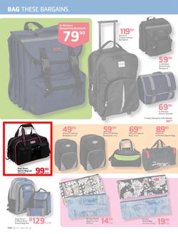 Pick N Pay : Save On Back To School Gear (6 Jan - 2 Feb 2014), page 16