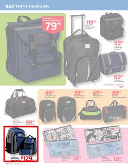 Pick N Pay : Save On Back To School Gear (6 Jan - 2 Feb 2014), page 16