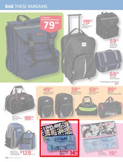 Pick N Pay : Save On Back To School Gear (6 Jan - 2 Feb 2014), page 16