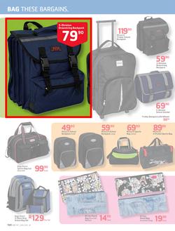 Pick N Pay : Save On Back To School Gear (6 Jan - 2 Feb 2014), page 16