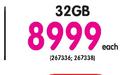 Apple 32GB Ipad Air With Wi-Fi And 3G