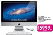 Apple 21.5" iMac