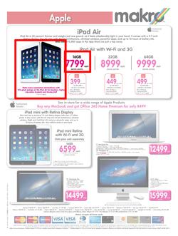 Makro : Back To Office (14 Jan - 27 Jan 2014), page 16