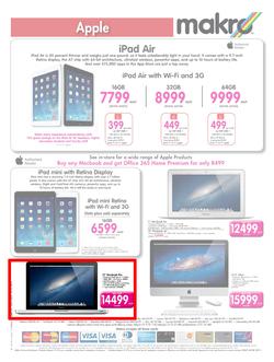Makro : Back To Office (14 Jan - 27 Jan 2014), page 16
