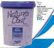 Nature's Coat Soft Sheen