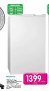 Hisense 130Ltr Bar Fridge H130RW