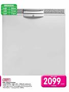 Defy 196Ltr Chest Freezer DMF470