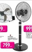 Russell Hobbs Luxury Pedestal Fan RHPF100