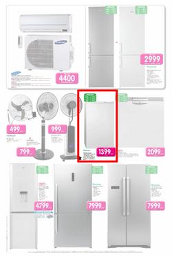 Makro : Summer Sale (19 Jan - 27 Jan 2014), page 16