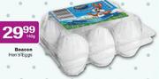 Beacon Hen's Eggs-140g