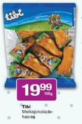 Tibi Melksjokolade-Hasies-100g