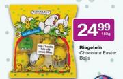 Reigelein Chocolate Easter Balls-150g