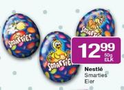 Nestle Smarties Eier-50g Elk