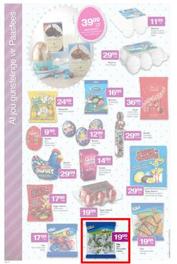 Checkers Gauteng : Easter Specials (7 Apr - 21 Apr 2014), page 16