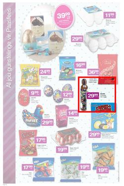Checkers Gauteng : Easter Specials (7 Apr - 21 Apr 2014), page 16