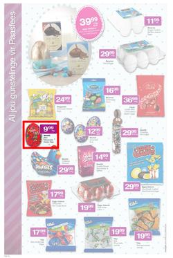 Checkers Gauteng : Easter Specials (7 Apr - 21 Apr 2014), page 16