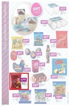 Checkers Gauteng : Easter Specials (7 Apr - 21 Apr 2014), page 16